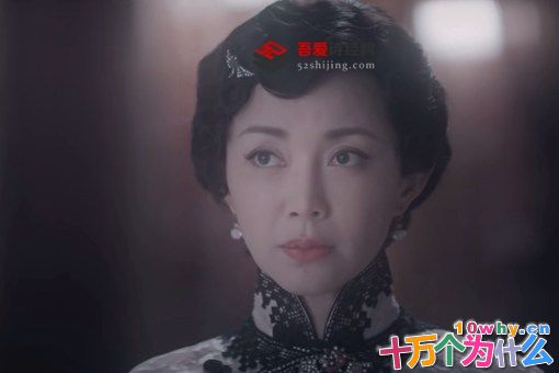 《鬓边》程美心为什么不喜欢商细蕊 程美心结局介绍