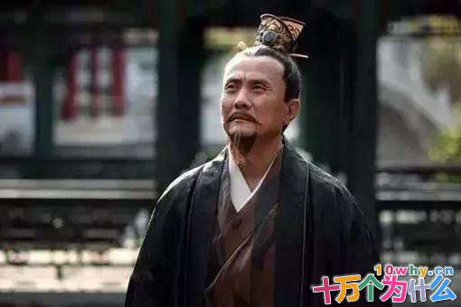 严世蕃被称为鬼才,那他为什么把自己作死了?