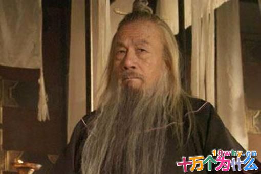 庞涓怎么死的?庞涓真的死于马陵之战吗?