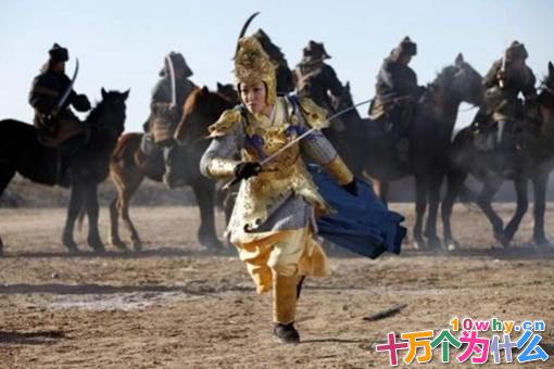 秦良玉是什么人物?秦良玉死后为何建立48座陵墓? 秦良玉是什么人物?秦良玉死后为何建立48座陵墓?