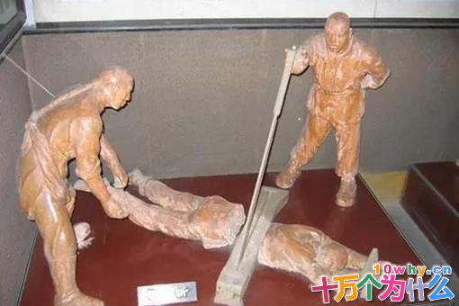 李斯的死法是怎样的?李斯的临终遗言是什么? 李斯的死法是怎样的?李斯的临终遗言是什么?