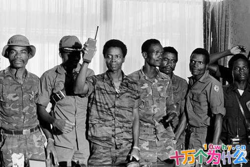 非洲最残暴的总统是谁?其结局是怎样的?