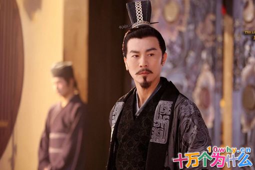 古代第一岳父是谁?三个女儿都是皇后