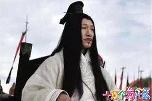 庞涓怎么死的?庞涓真的死于马陵之战吗?