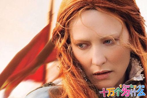 英国最传奇的女王是谁?一生未婚,活到了45岁