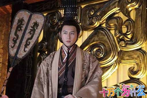 汉文帝节俭到了什么地步?汉文帝为什么要这么节约?