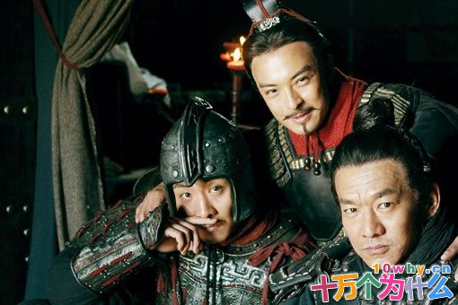 赢华和赢驷是什么关系?赢华简介介绍