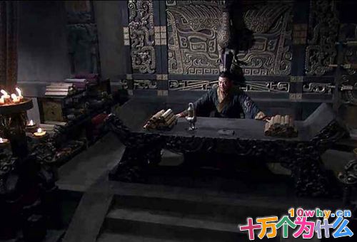 公孙鞅是谁 公孙鞅变法详细介绍