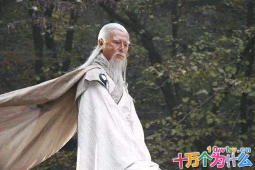 盘点中国历史上大器晚成的四位传奇人物!