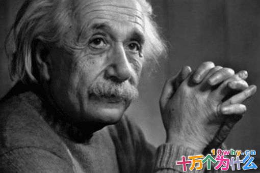 为何爱因斯坦会说:当科学发展到尽头,发现神在那已等了几千年?如何理解这句话? 为何爱因斯坦会说:当科学发展到尽头,发现神在那已等了几千年?如何理解这句话?