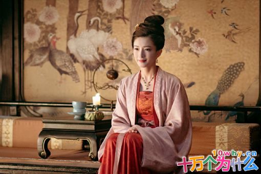 孤城闭张茂则和曹皇后什么关系?张茂则历史原型介绍