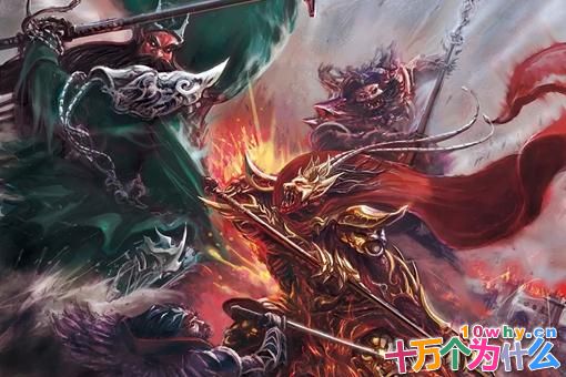 吕布掉入粪坑是怎么回事?吕布为逃避刺杀曾携妻主动跳入粪坑 吕布掉入粪坑是怎么回事?吕布为逃避刺杀曾携妻主动跳入粪坑