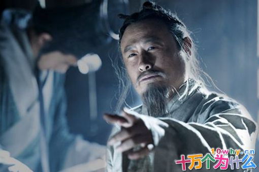 李斯算功臣还是奸臣?李斯犯下哪些罪状?