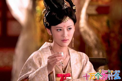 唐朝公主李裹儿是一个怎样的人?李裹儿生平简介 唐朝公主李裹儿是一个怎样的人?李裹儿生平简介