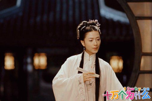 历史上秦淮八艳之首柳如是是一个怎样的人?