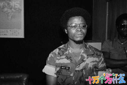 非洲最残暴的总统是谁?其结局是怎样的?