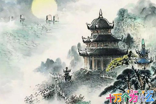 重修岳阳楼的滕子京是一个怎样的人 滕子京生平简介