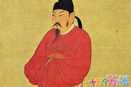 李世民打仗有多厉害?其功劳不输唐高祖李渊