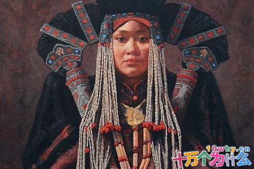 元朝官员普颜不花怎么死的?普颜不花死后她的妻子也以死尽忠