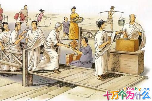 凯撒的政治手段有多高明?细说凯撒在三巨头内战前的政治操纵