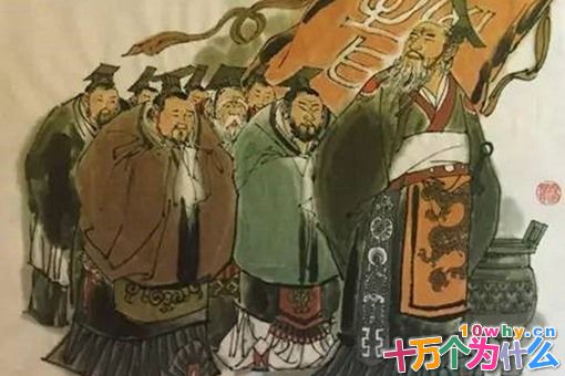 春秋军事家先轸有多厉害?曾先后击败楚国和秦国