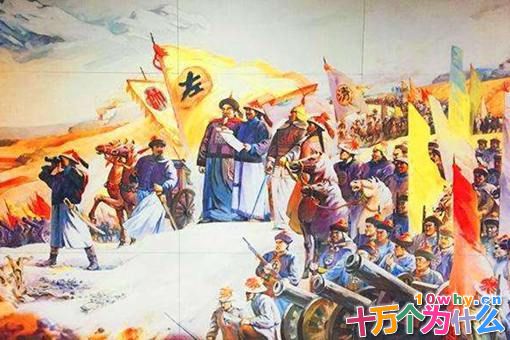 慈禧对国家有哪些贡献?有哪些值得称赞的地方?