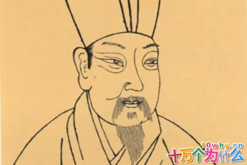 富弼何为能得到晏殊和范仲淹的赏识 富弼生平简介