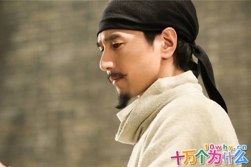 狄仁杰真的是个神探吗?狄仁杰