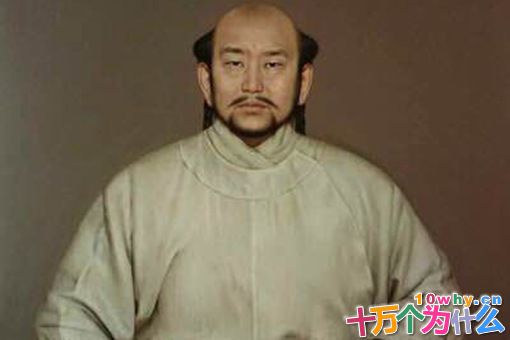 耶律阿保机有哪些成就?耶律阿保机简介