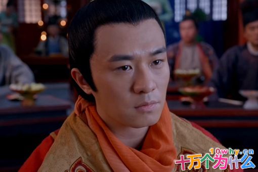 唐初三大名将是谁?李世民眼中的三大名将是谁? 唐初三大名将是谁?李世民眼中的三大名将是谁?