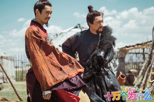 朱祁镇为何废除殉葬制度?殉葬是什么时候消失的?