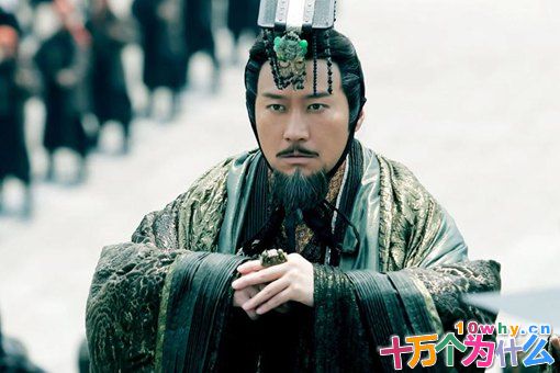 项羽为什么留不住人才?项羽留不住人才是什么原因?