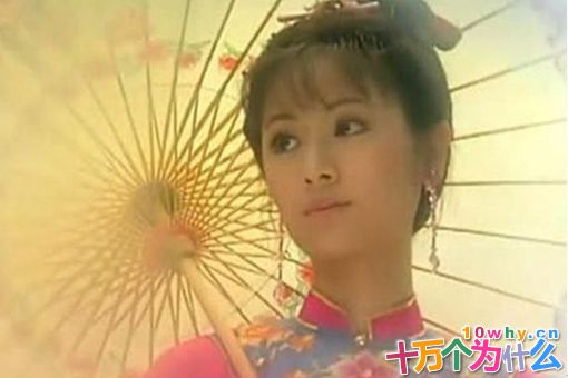 夏雨荷历史上有其人吗?夏雨荷原型人物究竟是谁?