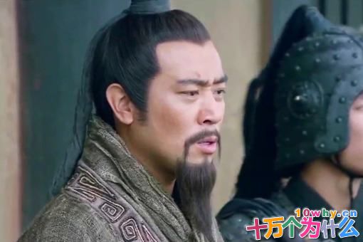 刘备久经沙场,为什么还会七百里连营?