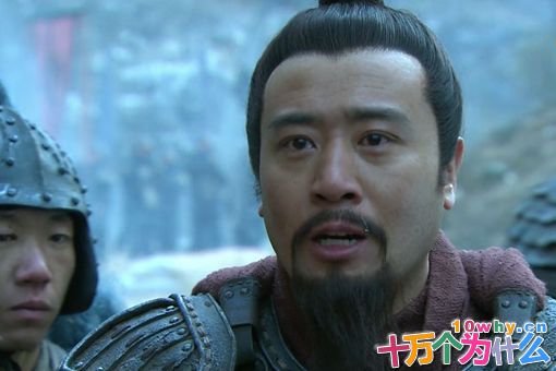 刘备久经沙场,为什么还会七百里连营?