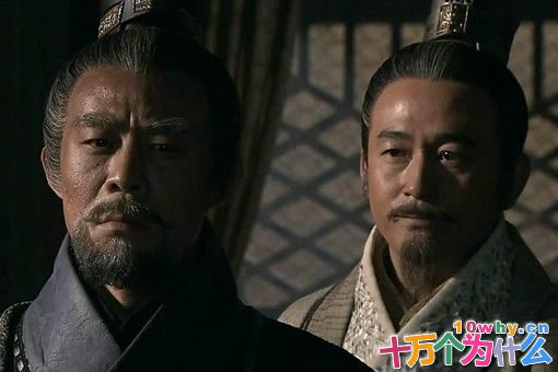 李斯为什么来到秦国?李斯为何舍弃六国选择秦国?