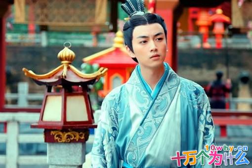 刘病已和汉武帝是什么关系?刘病已为什么会成为死囚?