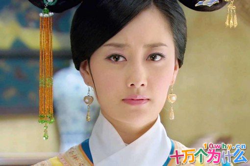 嘉庆和永璘都是令妃的儿子,为什么乾隆对他们的态度完全不一样?