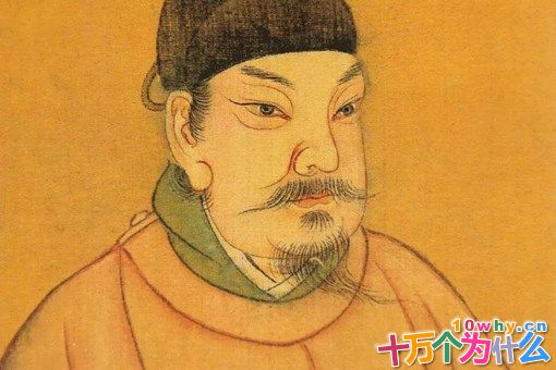 南唐后主李煜太书生气受后人斥责非议,李煜到底是个怎样的人?