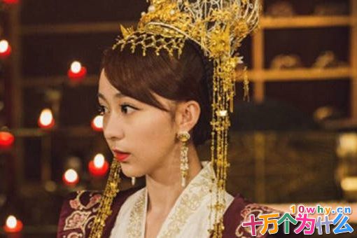 杨丽华为何在历史上与其他皇后众不同?揭秘杨丽华的传奇人生