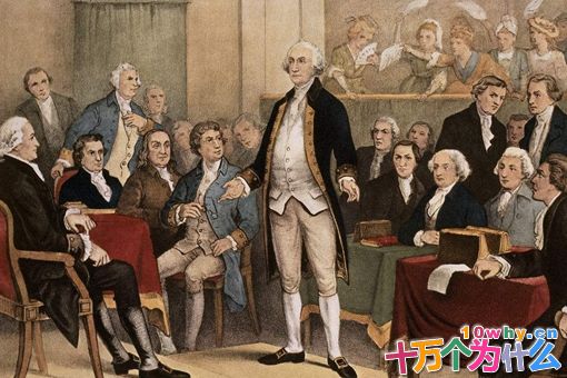 华盛顿一生有哪些黑历史?英法大战华盛顿却成了关键人物 华盛顿一生有哪些黑历史?英法大战华盛顿却成了关键人物