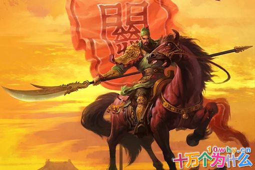 吕布和关羽谁厉害?关羽单挑打得过吕布么?