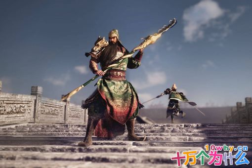 关羽一生只杀过四个将领 为什么还是武圣