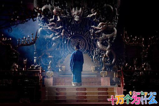 揭秘汉献帝真的是傀儡皇帝吗?汉献帝是否软弱无能? 揭秘汉献帝真的是傀儡皇帝吗?汉献帝是否软弱无能?