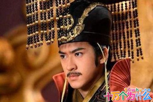 梁冀连立三帝的故事 梁冀生平简介