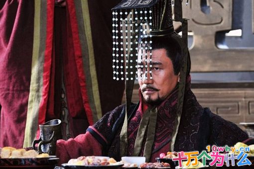 公叔痤是怎么死的 揭秘公叔痤真正死亡原因