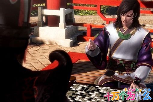 秦二世胡亥是否有政治头脑?胡亥是怎样一个人?