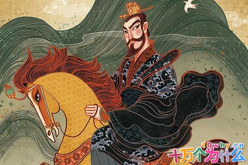 曹操、刘备、孙权谁更能吸引人才?他们三位治国有什么区别?