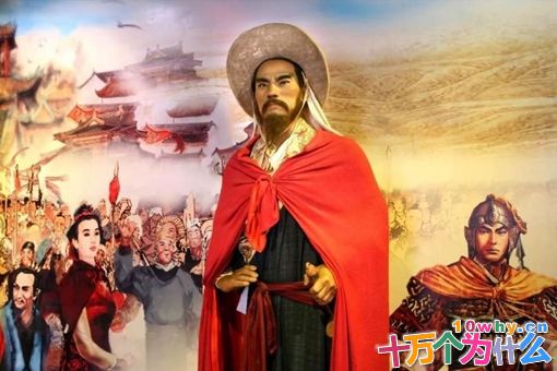 李自成42天的皇帝生活是怎样的?李自成攻入北京之后都做了些什么事? 李自成42天的皇帝生活是怎样的?李自成攻入北京之后都做了些什么事?