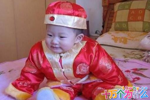 我国历史上最小的皇帝是谁?几岁去世的?